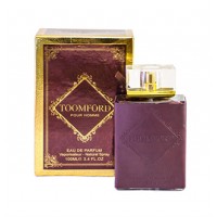 Fragrance World de Parfume Toomford