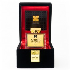 Fragrance Du Bois Amber Intense