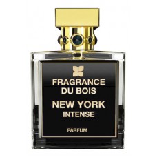 Fragrance Du Bois New York Intense фото духи