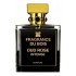 Fragrance Du Bois Oud Rose Intense фото духи