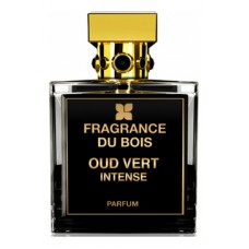 Fragrance Du Bois Oud Vert Intense фото духи