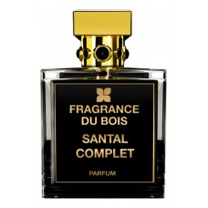 Fragrance Du Bois Santal Complet фото духи