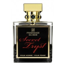 Fragrance Du Bois Secret Tryst фото духи