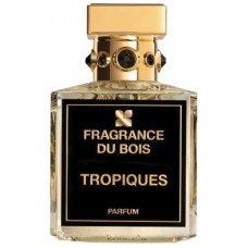 Fragrance Du Bois Tropiques фото духи