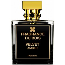 Fragrance Du Bois Velvet Amber фото духи