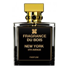 Fragrance Du Bois New York 5th Avenue фото духи