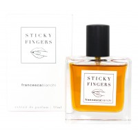 Francesca Bianchi Sticky Fingers