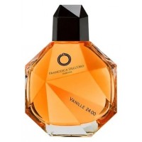 Francesca dell`Oro Francesca Dell'Oro Vanille 24:00
