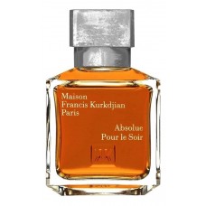 Francis Kurkdjian Absolue Pour Le Soir фото духи