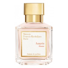Francis Kurkdjian Amyris Femme Extrait De Parfum фото духи
