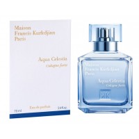 Francis Kurkdjian Aqua Celestia Cologne Forte