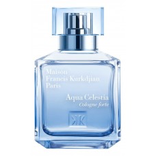 Francis Kurkdjian Aqua Celestia Cologne Forte фото духи