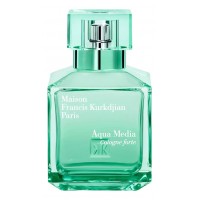 Francis Kurkdjian Aqua Media Cologne Forte