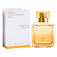 Francis Kurkdjian Aqua Vitae Cologne Forte