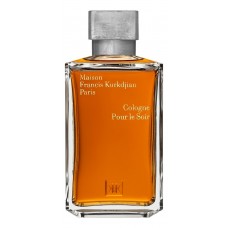 Francis Kurkdjian Cologne Pour Le Soir фото духи