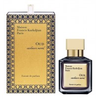Francis Kurkdjian Oud Cashmere Mood