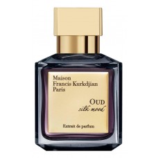 Francis Kurkdjian Oud Silk Mood фото духи