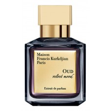 Francis Kurkdjian Oud Velvet Mood фото духи