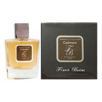 Franck Boclet Cashmere