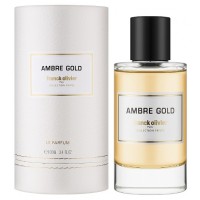 Franck Olivier Ambre Gold