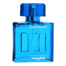 Franck Olivier Blue Touch Man фото духи