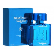 Franck Olivier Blue Touch Man фото духи