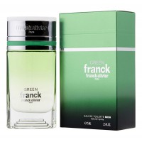 Franck Olivier Franck Green