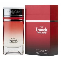 Franck Olivier Franck Red