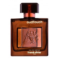 Franck Olivier Oud Touch фото духи