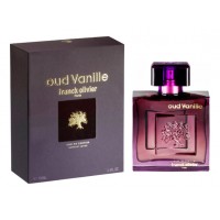 Franck Olivier Oud Vanille