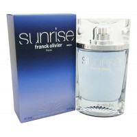 Franck Olivier Sunrise for men