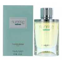 Franck Olivier Sunrise Vetiver