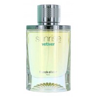 Franck Olivier Sunrise Vetiver