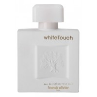 Franck Olivier White Touch