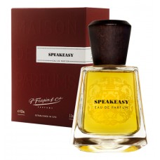 Frapin Speakeasy фото духи