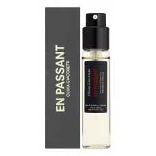 Frederic Malle En Passant фото духи