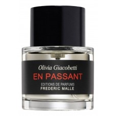 Frederic Malle En Passant фото духи