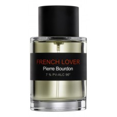 Frederic Malle French Lover фото духи