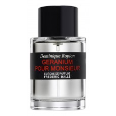 Frederic Malle Geranium Pour Monsieur фото духи