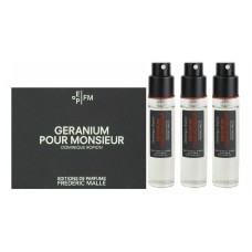 Frederic Malle Geranium Pour Monsieur фото духи