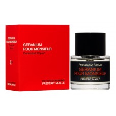 Frederic Malle Geranium Pour Monsieur фото духи