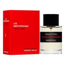 Frederic Malle Lys Mediterranee фото духи