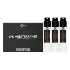 Frederic Malle Lys Mediterranee фото духи