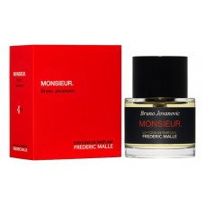 Frederic Malle Monsieur фото духи