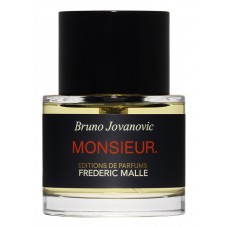 Frederic Malle Monsieur фото духи