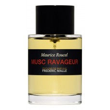 Frederic Malle Musc Ravageur фото духи