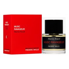Frederic Malle Musc Ravageur фото духи