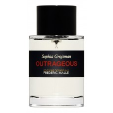 Frederic Malle Outrageous! фото духи