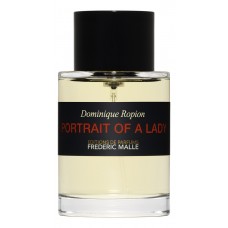 Frederic Malle Portrait of a Lady фото духи