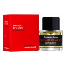 Frederic Malle Portrait of a Lady фото духи